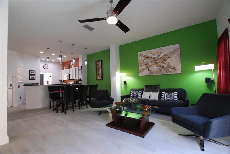 Wish Upon A Splash - Family - 3br - Private Pool - Disney 4 Miles