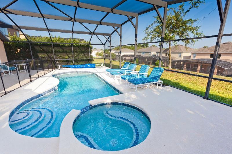 Emerald Island Homes By Oceanbeds Resort Four Corners