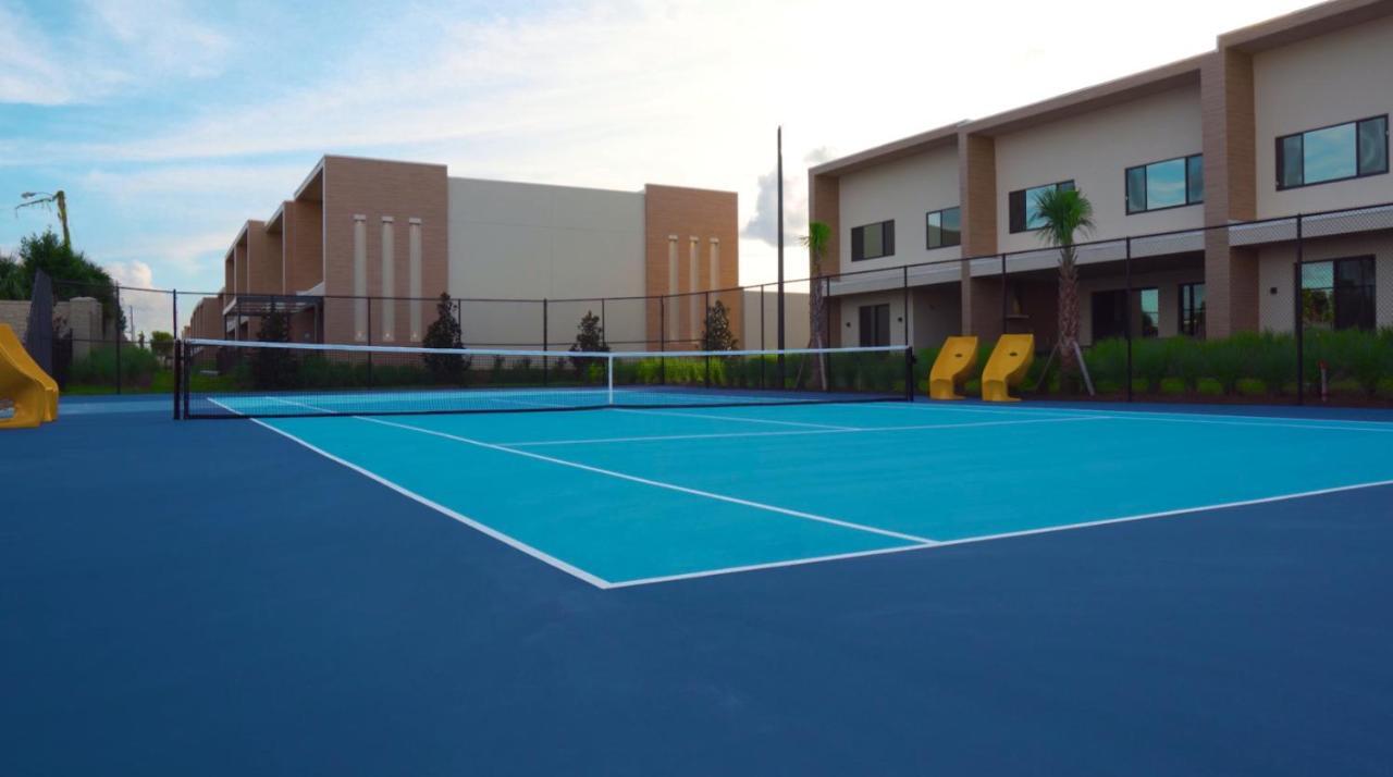 Magic Village Views Trademark Collection By Wyndham Resort Kissimmee
