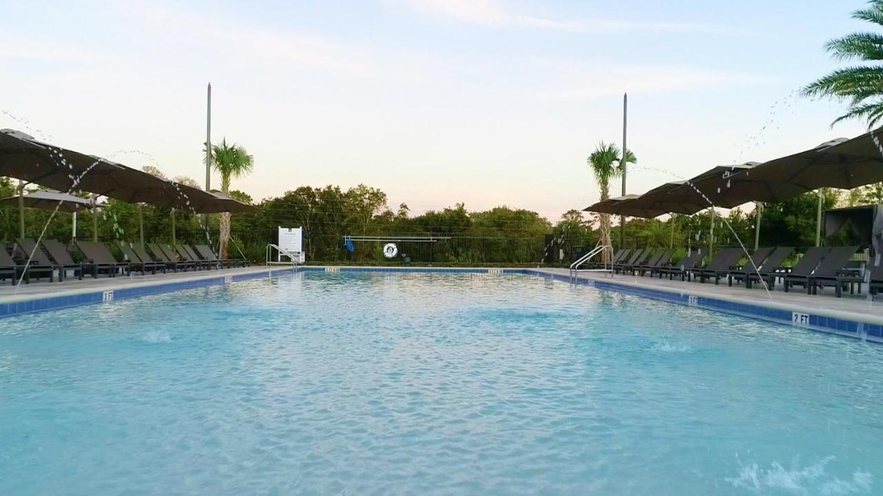 Magic Village Views Trademark Collection By Wyndham Kissimmee