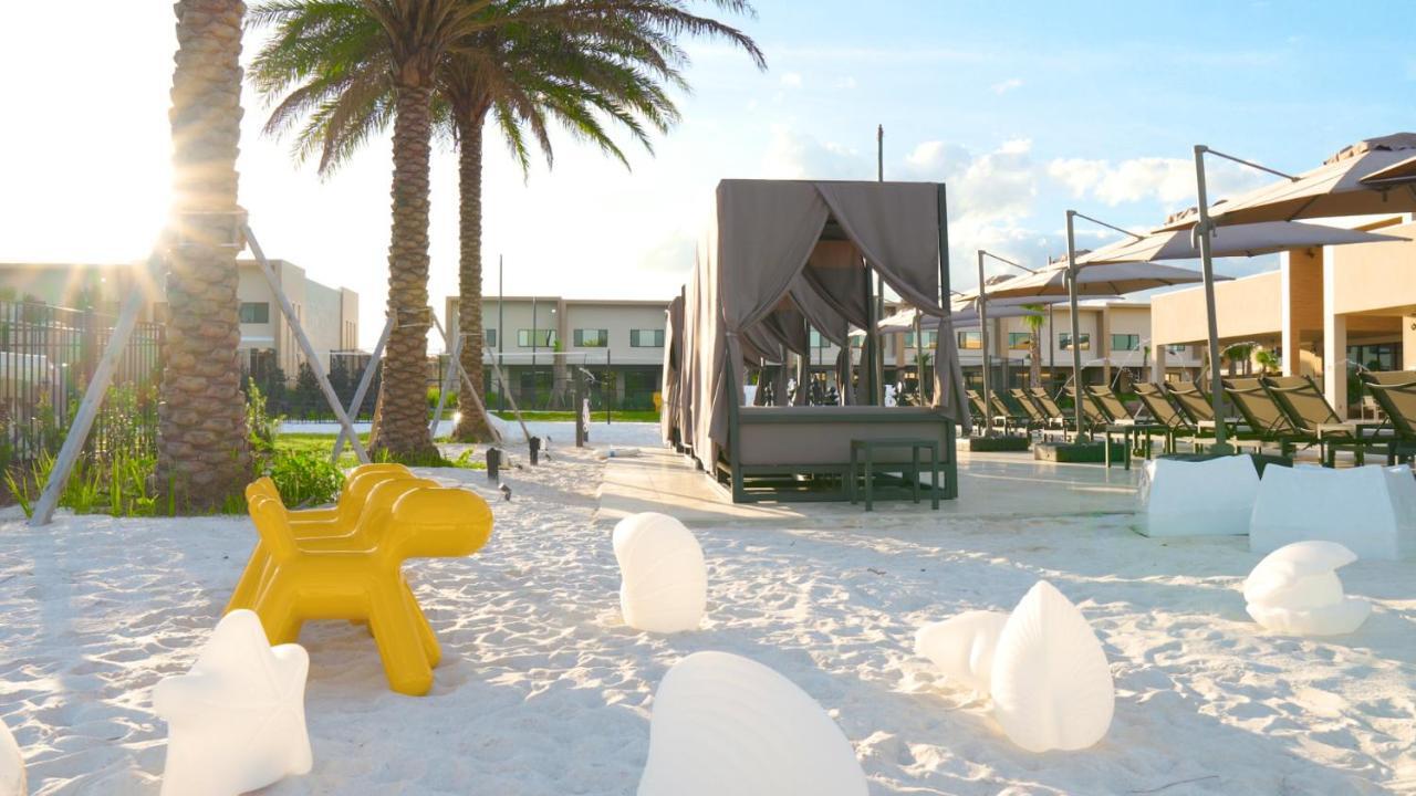 Resort Magic Village Views Trademark Collection By Wyndham Kissimmee