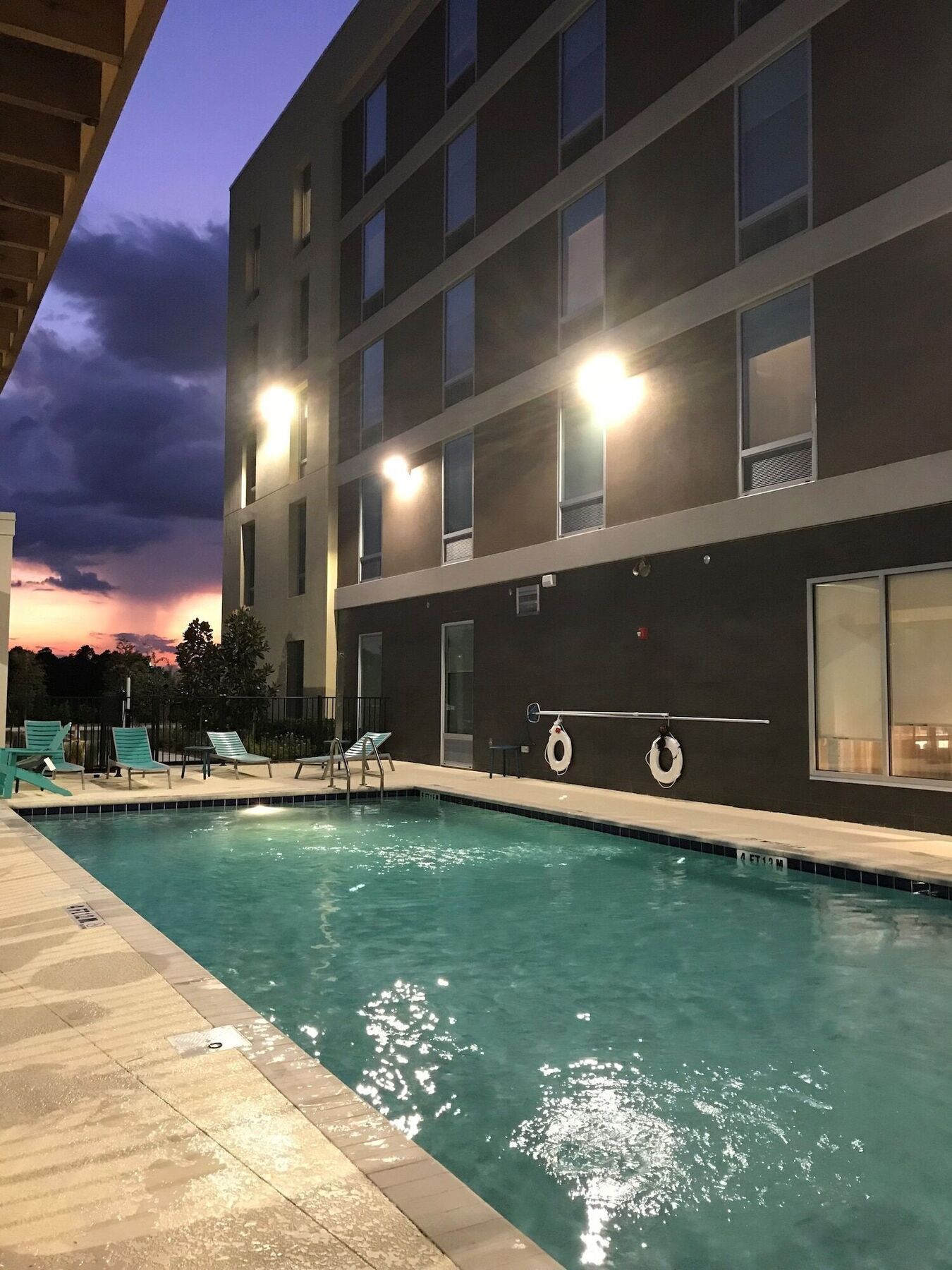 Home2 By Hilton Orlando South Park - Near Epic Universe
