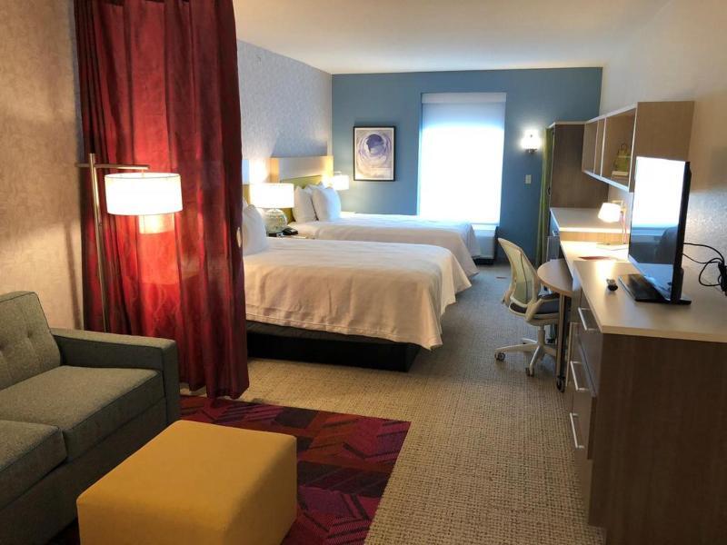 Hotel Home2 By Hilton Orlando South Park - Near Epic Universe 3*