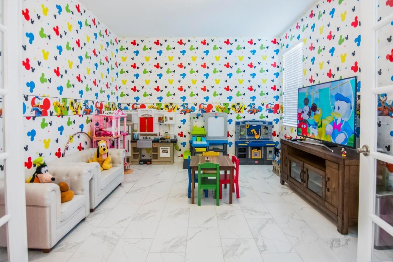 Holiday home Orlando Vacation Kissimmee