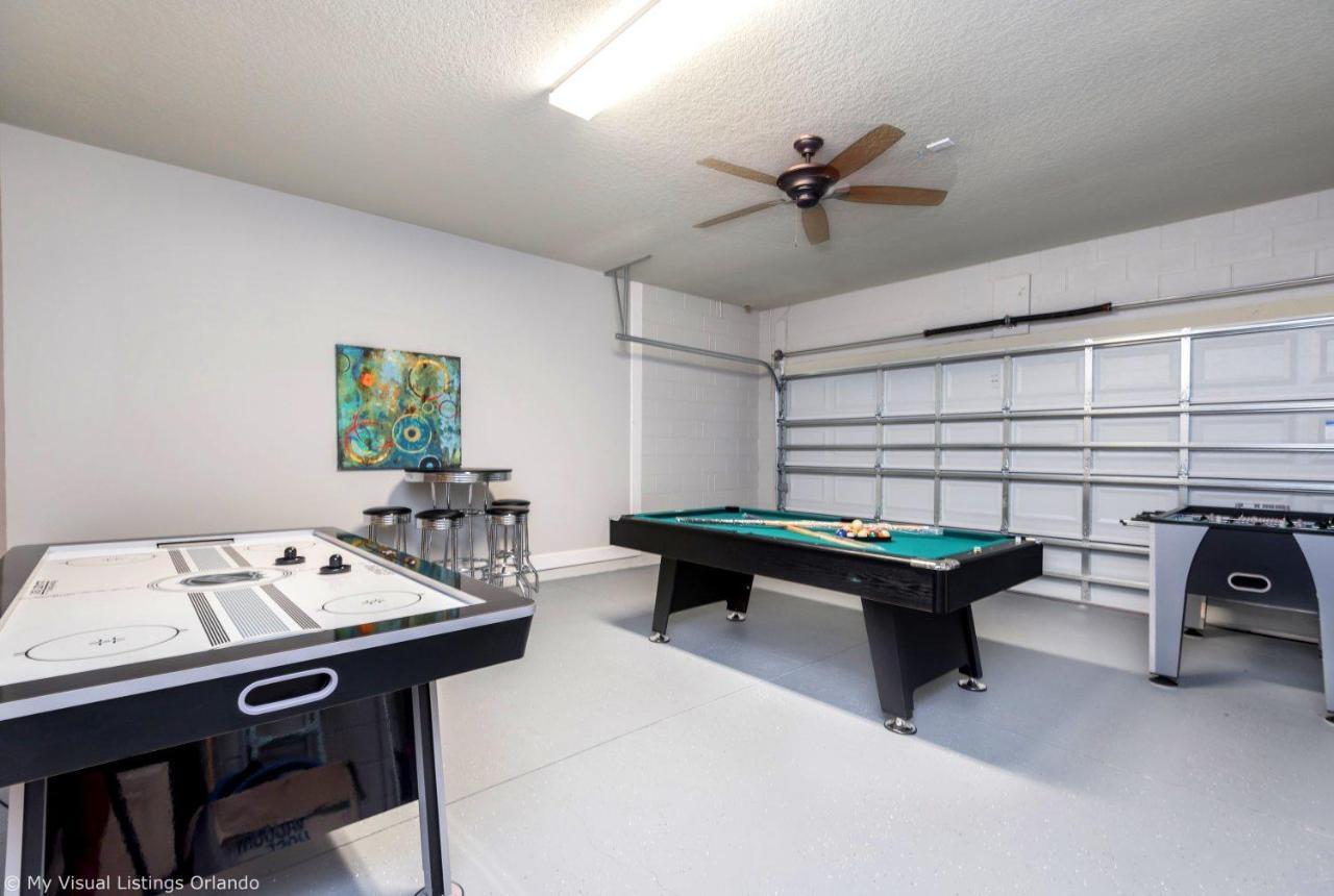 Orlando Vacation Holiday home