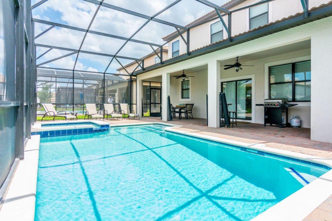 Holiday home Orlando Vacation Kissimmee