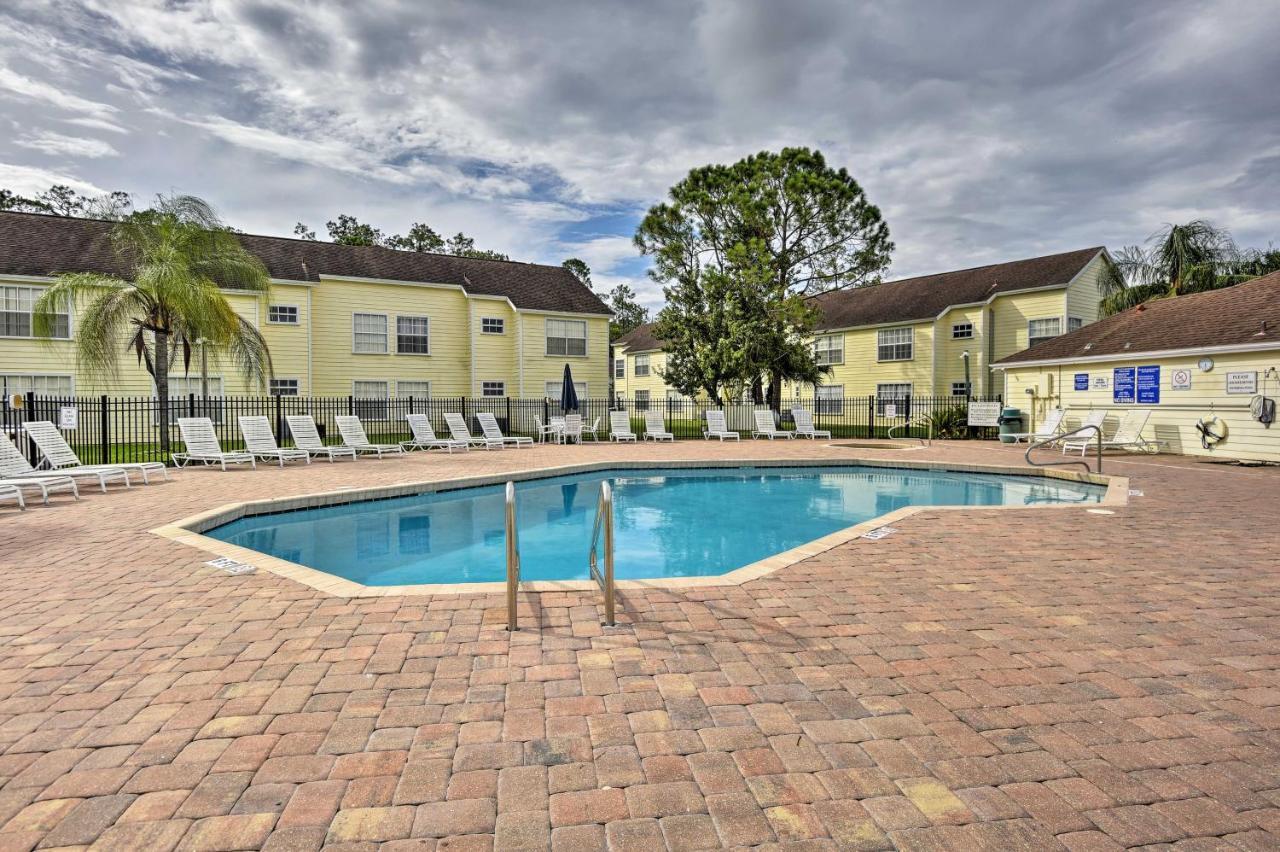 Laguna Bay With Pool 7 Mi To World! Apartment