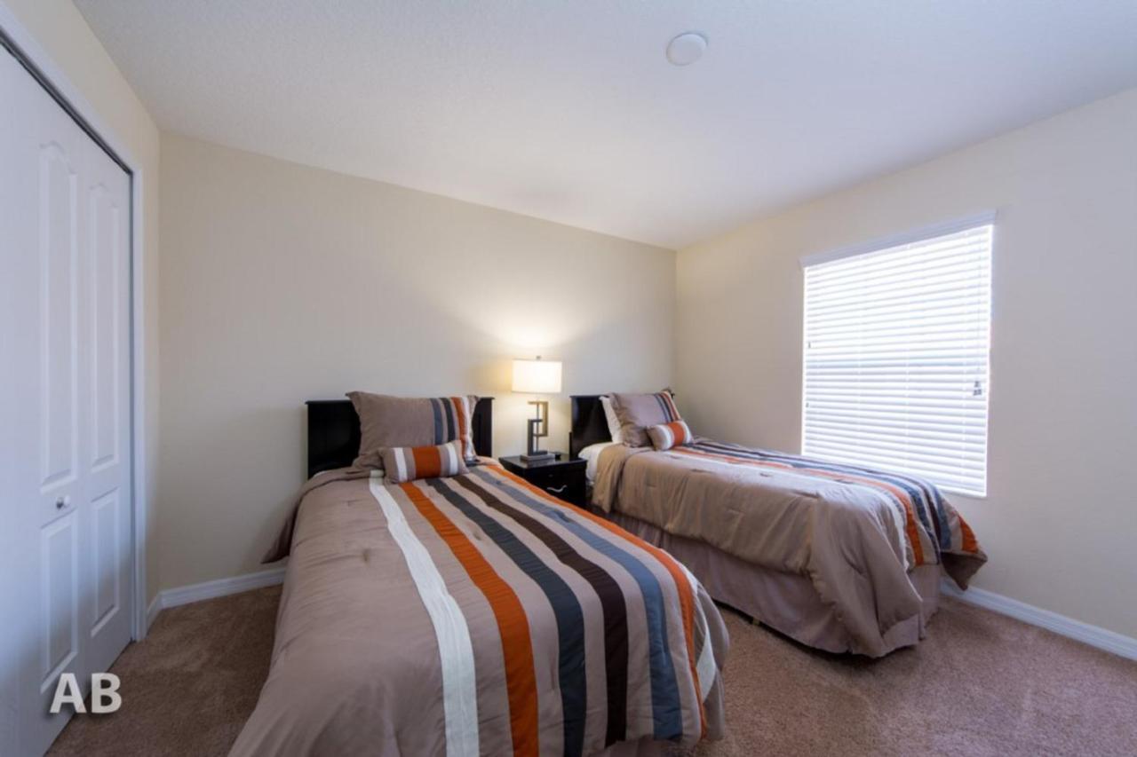 Holiday home Disney-world Area Orlando, U.s.a Orlando Select Vacation *