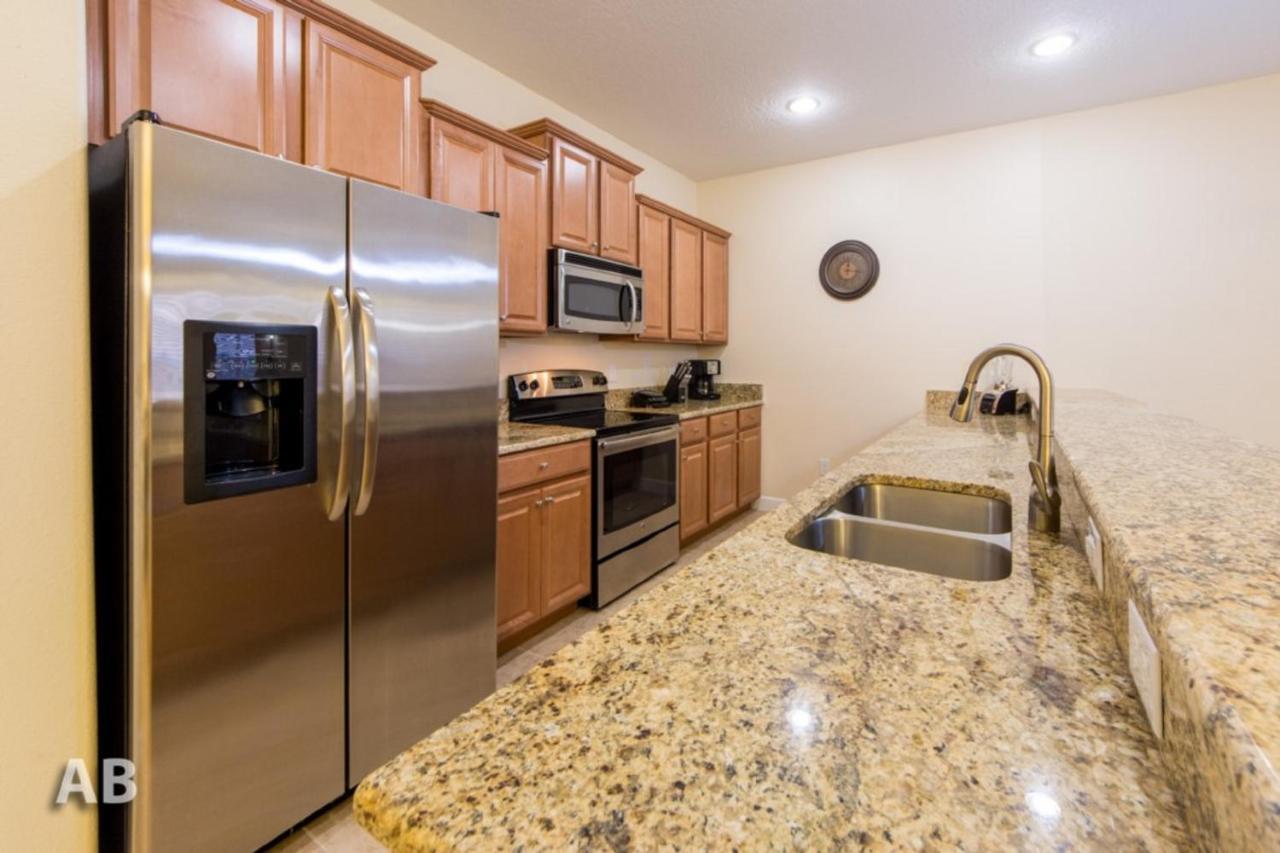 Disney-world Area Orlando, U.s.a Orlando Select Vacation Holiday home Kissimmee