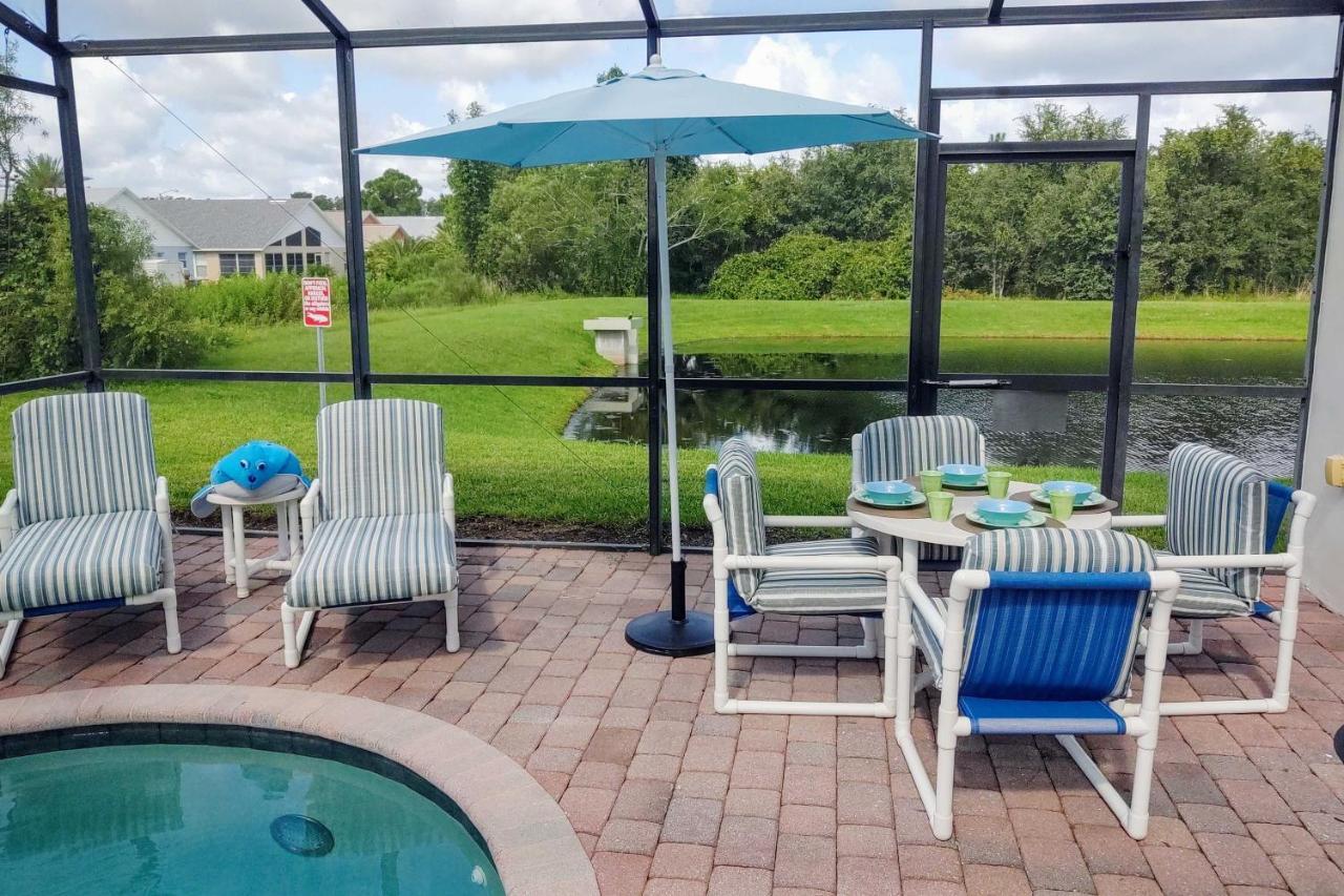 Villa With Game And Pool - 10 Mi To Parks!