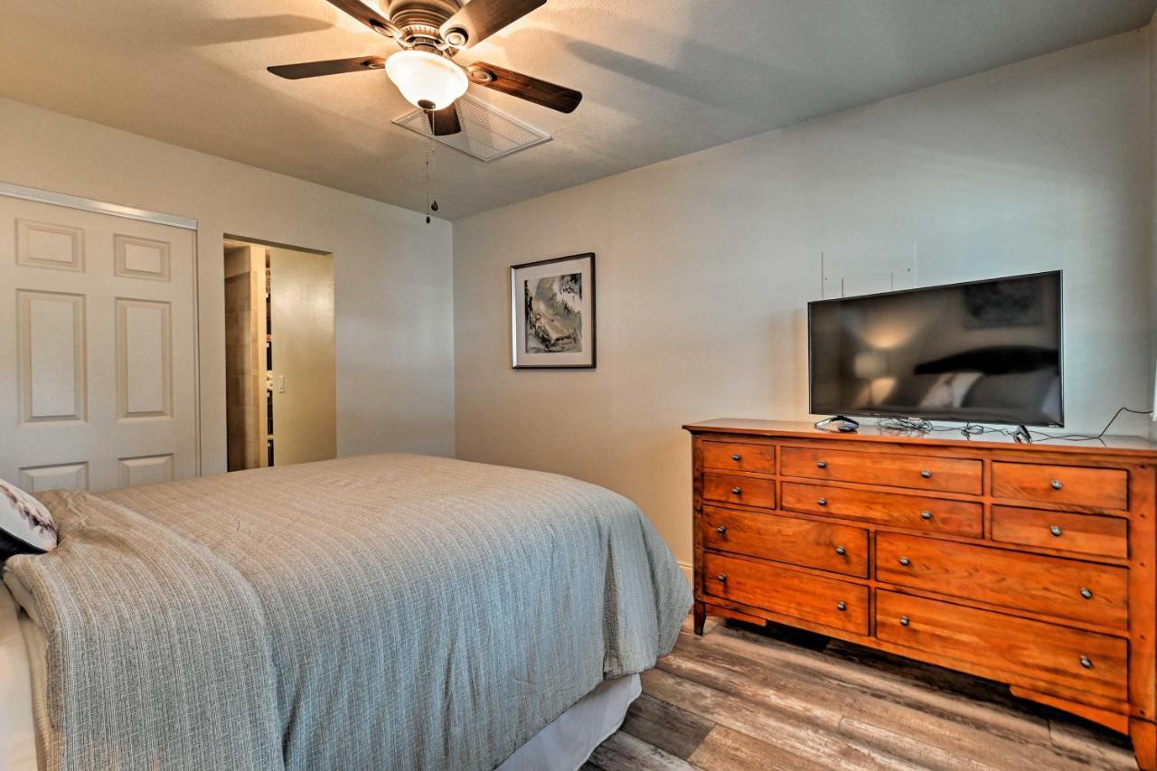 Winter Garden With Gas Grill, Walk To Dtwn! Holiday home *