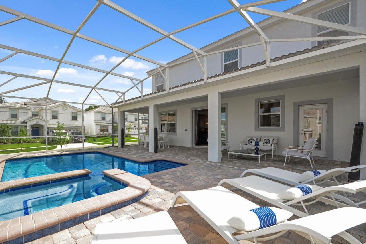 Holiday home Orlando Vacation Kissimmee
