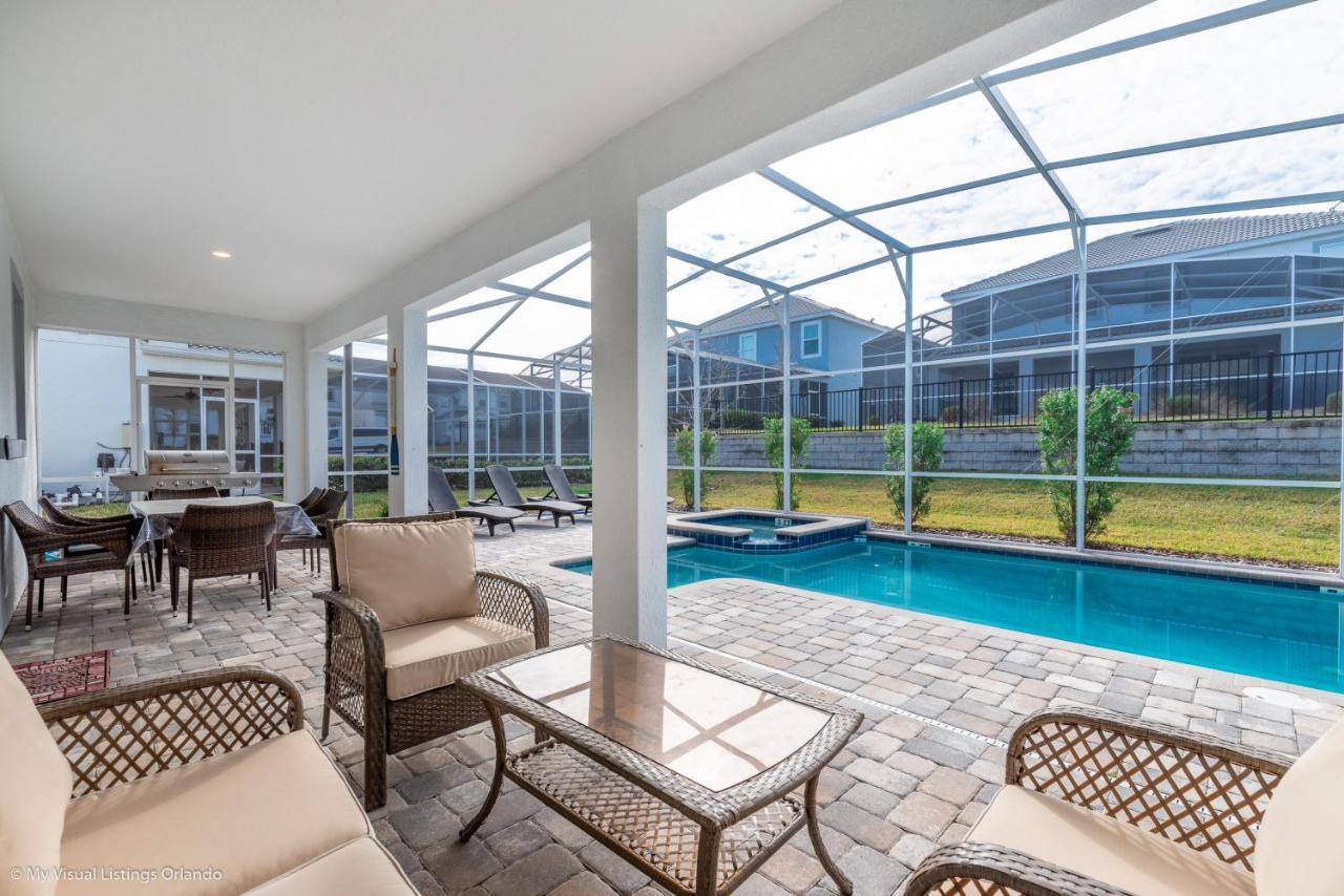 Holiday home Orlando Vacation *