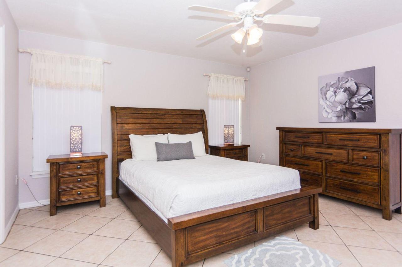 Orlando Vacation Holiday home *