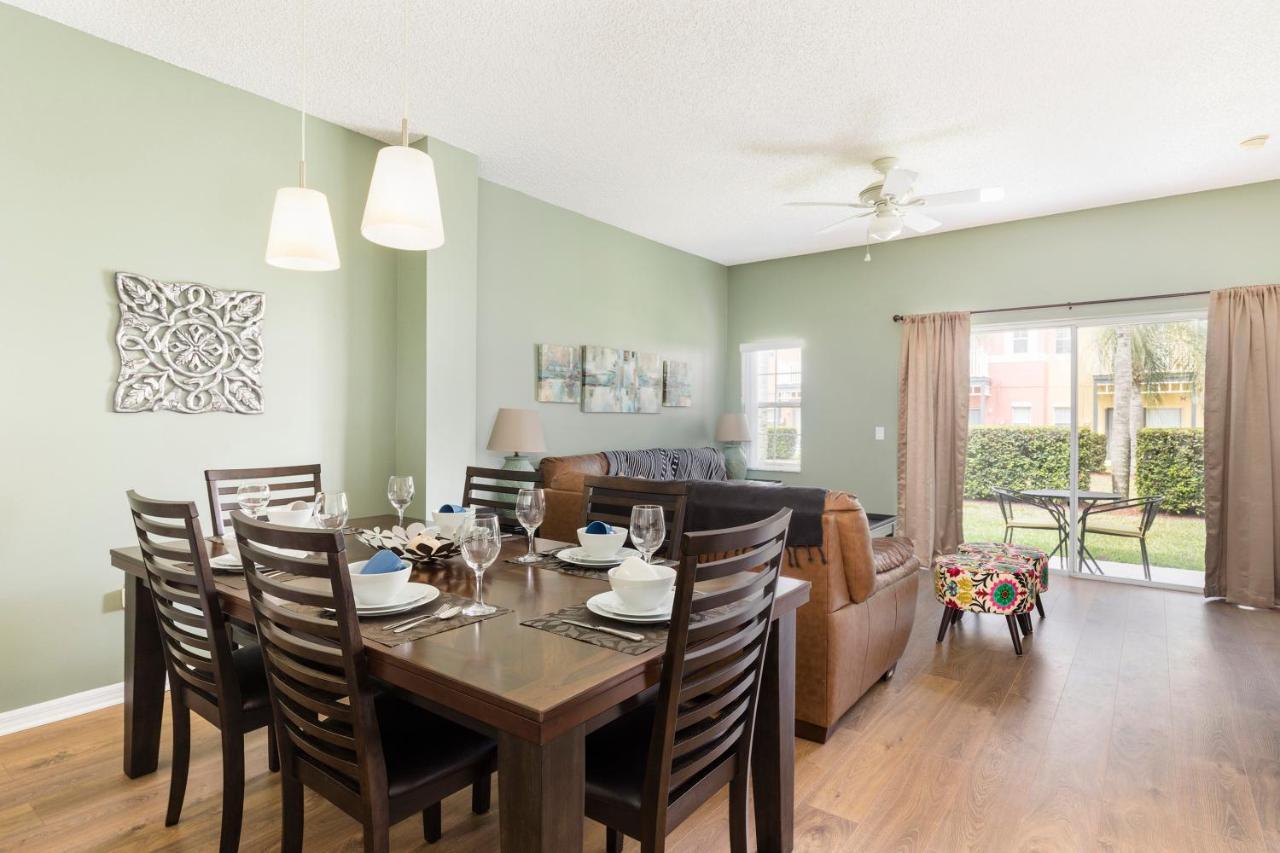 Holiday home Orlando Vacation Kissimmee