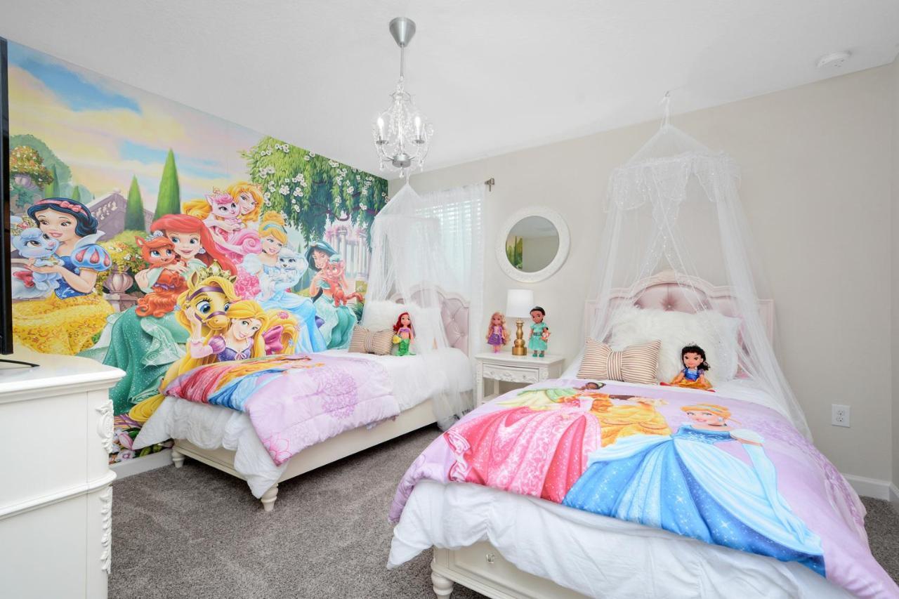 Orlando Vacation Holiday home *