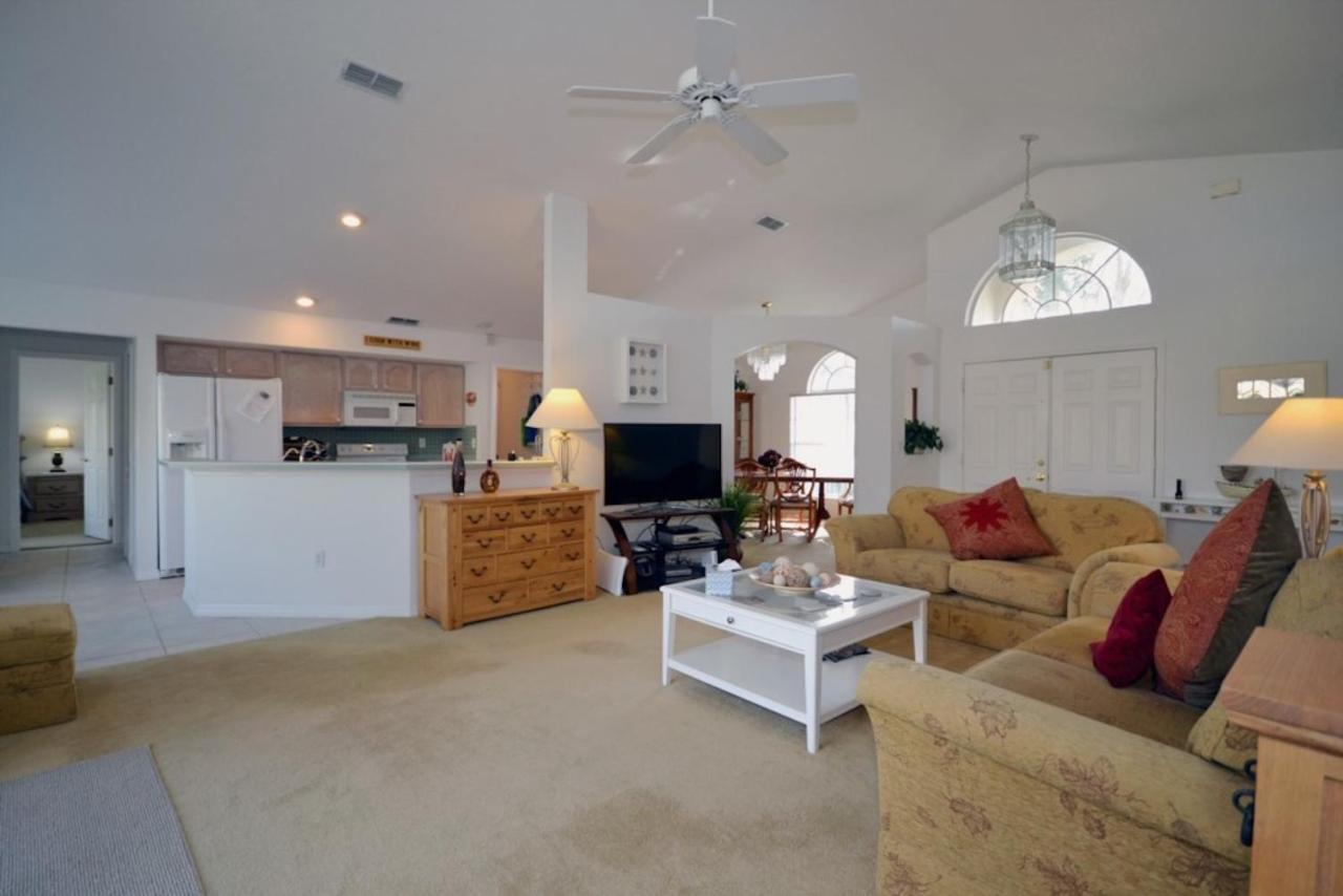 Orlando Vacation Holiday home