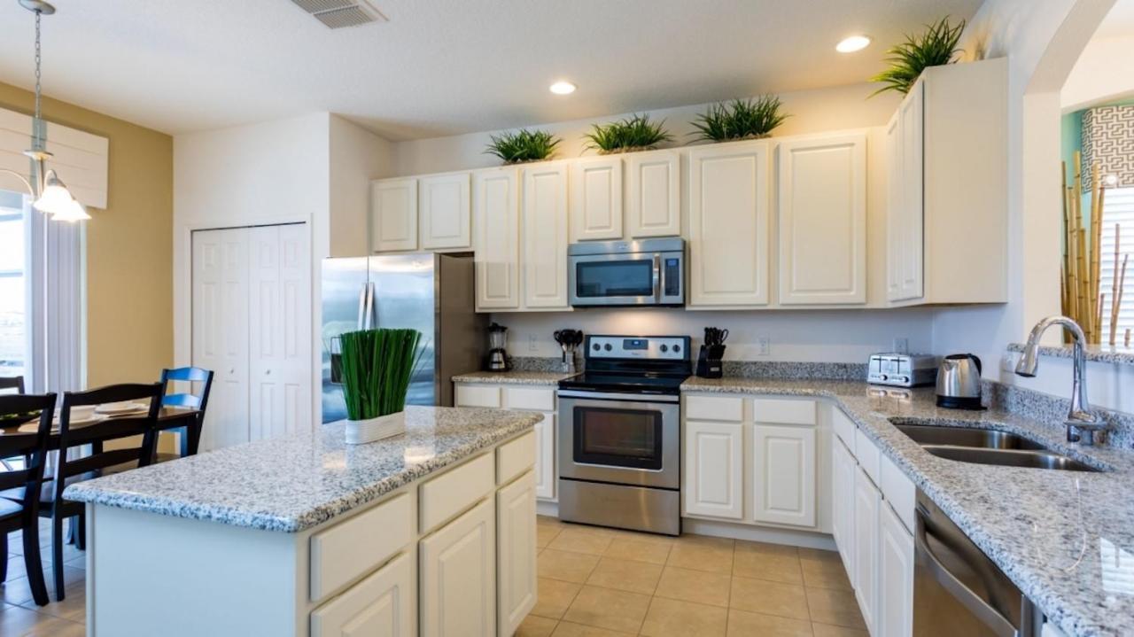 Holiday home Orlando Vacation Kissimmee