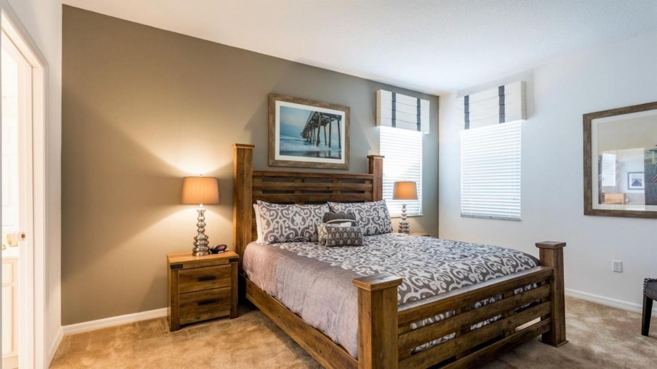 Orlando Vacation Holiday home