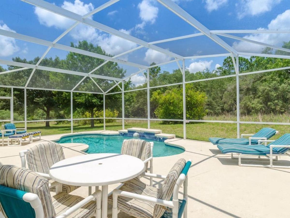 Orlando Vacation Holiday home