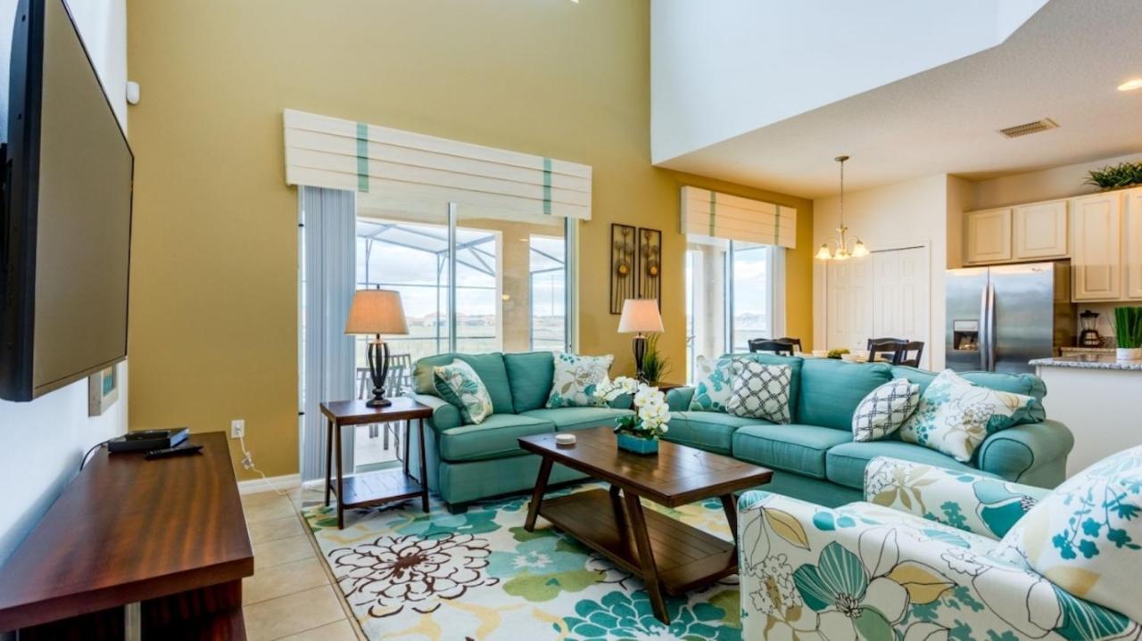 Orlando Vacation Holiday home *