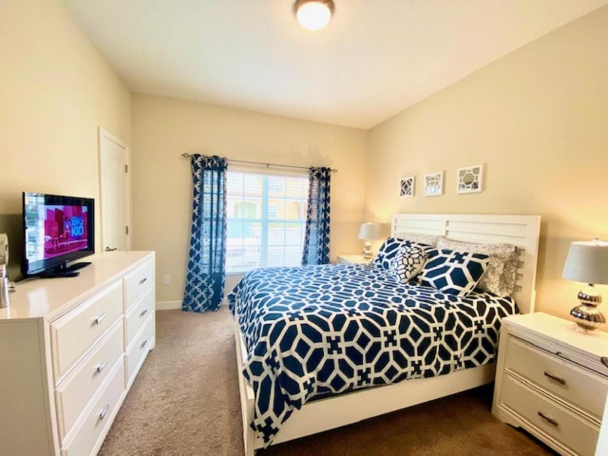Disney-world Area Orlando, U.s.a Orlando Select Vacation Holiday home