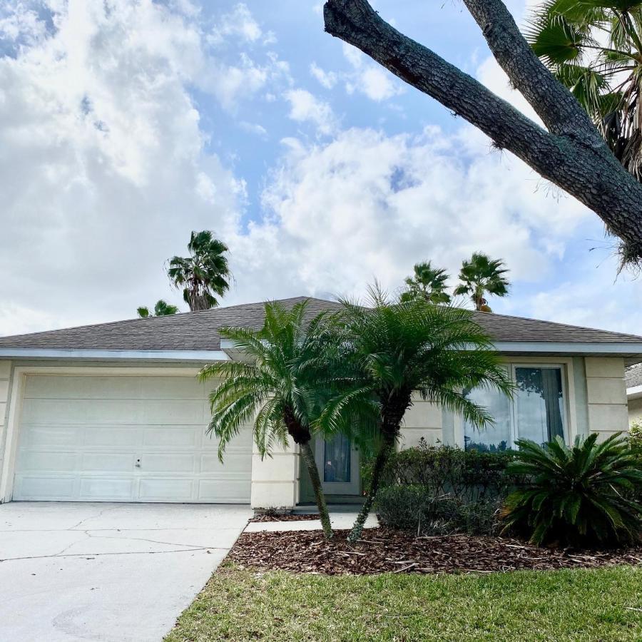 Disney-world Area Orlando, U.s.a Orlando Select Vacation Holiday home