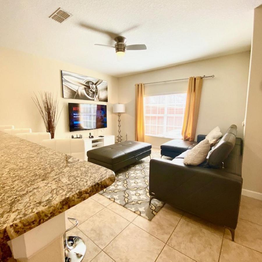 Disney-world Area Orlando, U.s.a Orlando Select Vacation Holiday home Kissimmee