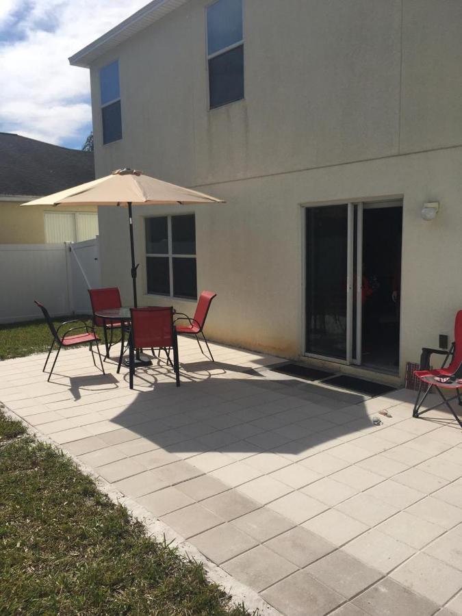 Holiday home Crystal Cove 4 Bedroom Vacation 1527