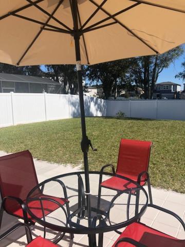Holiday home Crystal Cove 4 Bedroom Vacation 1527