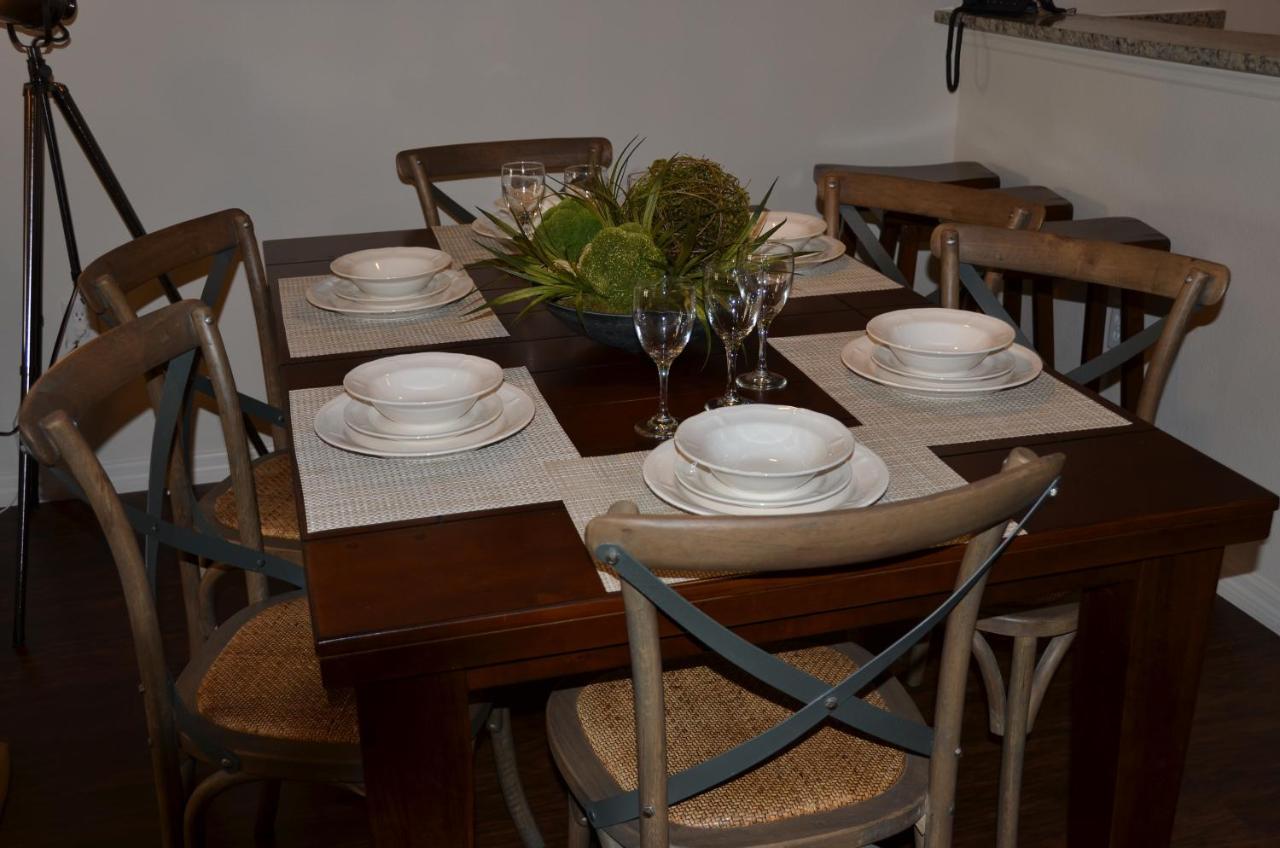 Lucaya Village By Fvh Holiday home Kissimmee