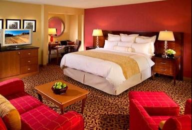 Marriott Airport Lakeside