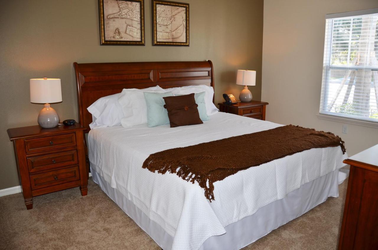 Lucaya Village By Fvh Holiday home Kissimmee