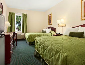 Lakeland Hotel Inn 2*