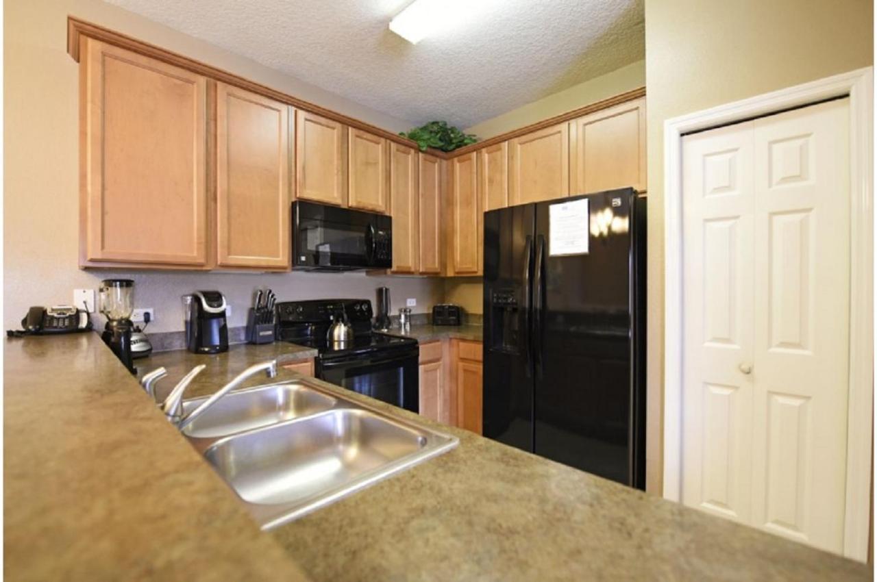 Holiday home Of Kissimmee