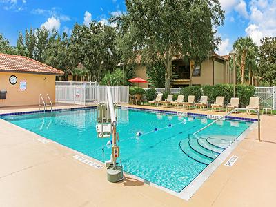 Alhambra Resort