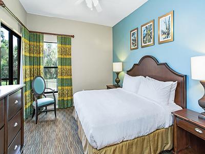 Resort Alhambra Kissimmee