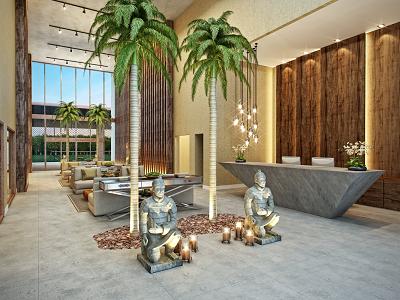 Magic Village Views Trademark Collection By Wyndham 4* Kissimmee