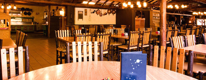 The At Disney's Wilderness Hotel 4*