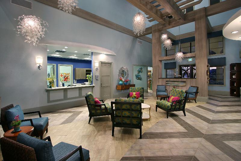 Resort Champions Gate Luxury Homes 4*