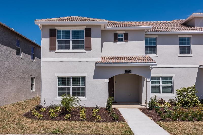 Champions Gate Luxury Homes