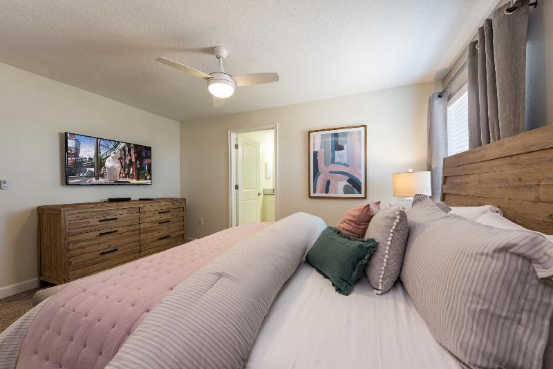 Resort Champions Gate Luxury Homes Four Corners