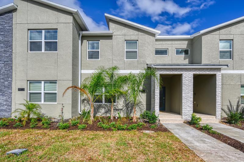 Champions Gate Luxury Homes Resort