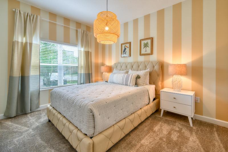 Resort Champions Gate Luxury Homes 4*