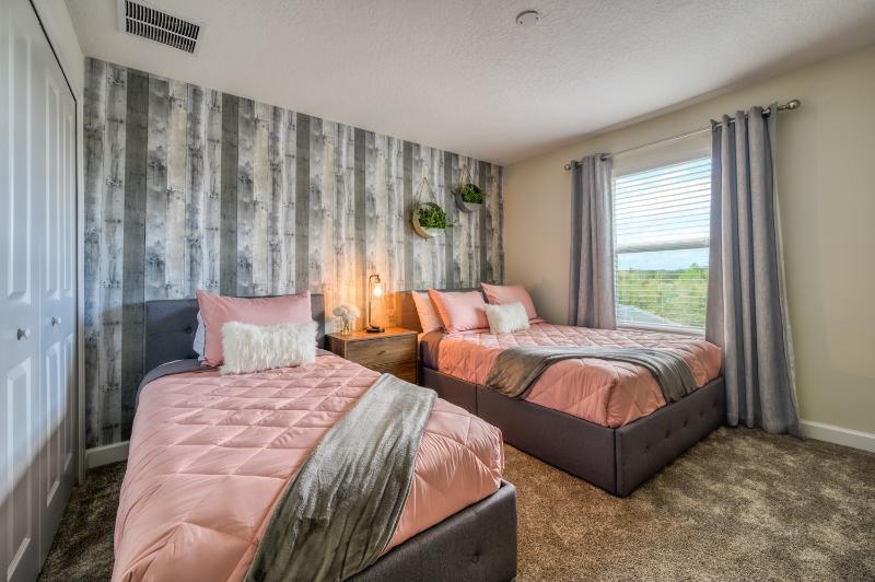 Champions Gate Luxury Homes 4* Four Corners