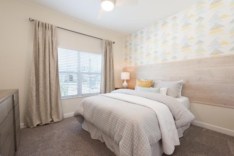 Champions Gate Luxury Homes Resort Four Corners
