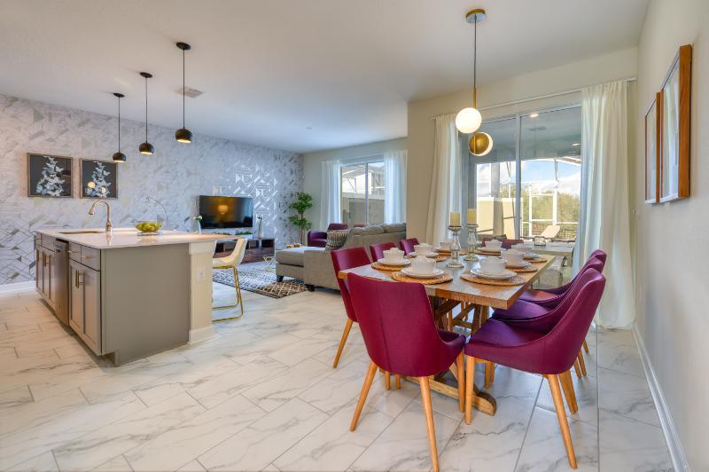 Champions Gate Luxury Homes 4* Four Corners