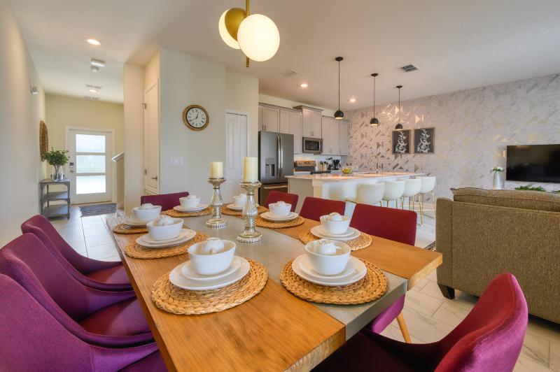 Resort Champions Gate Luxury Homes