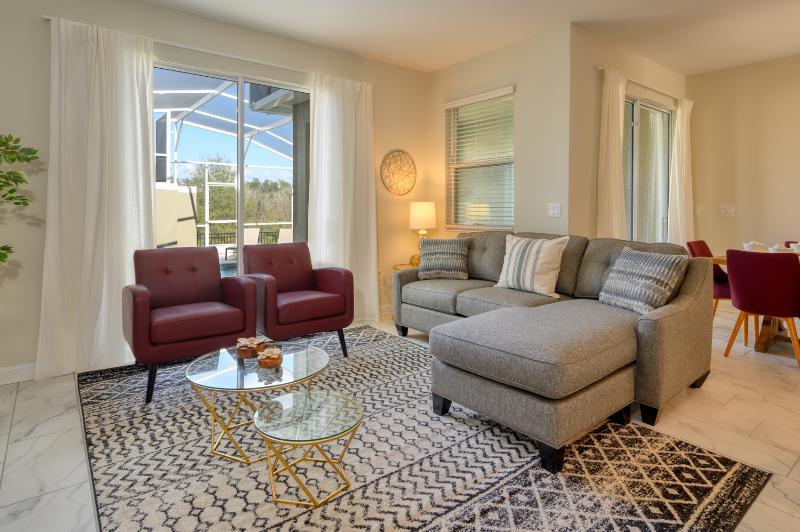 Champions Gate Luxury Homes Resort Four Corners