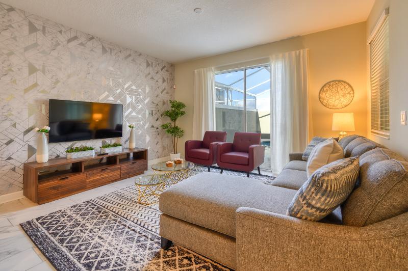 Champions Gate Luxury Homes Four Corners
